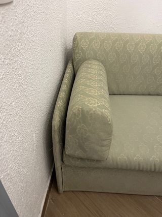 Sofa cama italiano