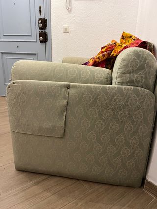 Sofa cama italiano