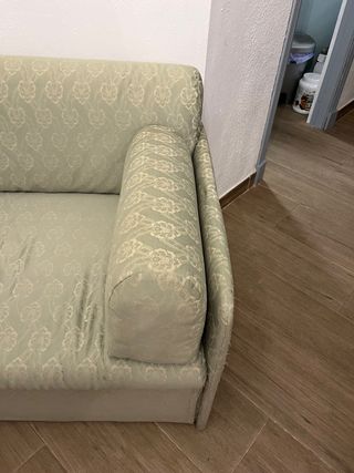 Sofa cama italiano
