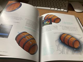 LIBRO AFFINITY DESIGNER