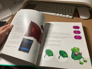 LIBRO AFFINITY DESIGNER