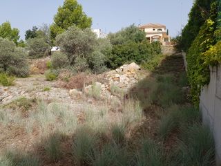 Terreno en venta