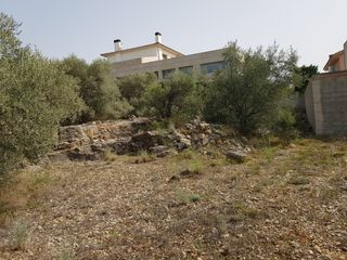 Terreno en venta