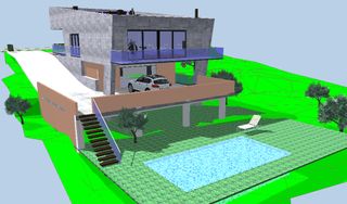 Terreno en venta