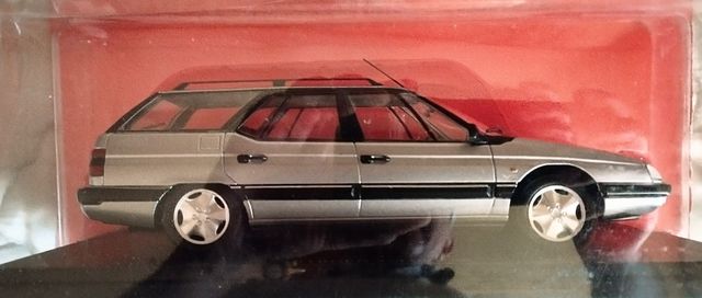 CITROËN XM BREAK. 1:24. NUEVO.