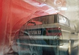 CITROËN XM BREAK. 1:24. NUEVO.