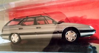 CITROËN XM BREAK. 1:24. NUEVO.