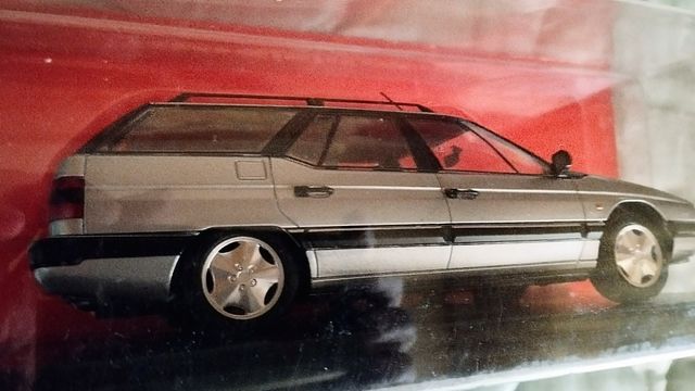 CITROËN XM BREAK. 1:24. NUEVO.
