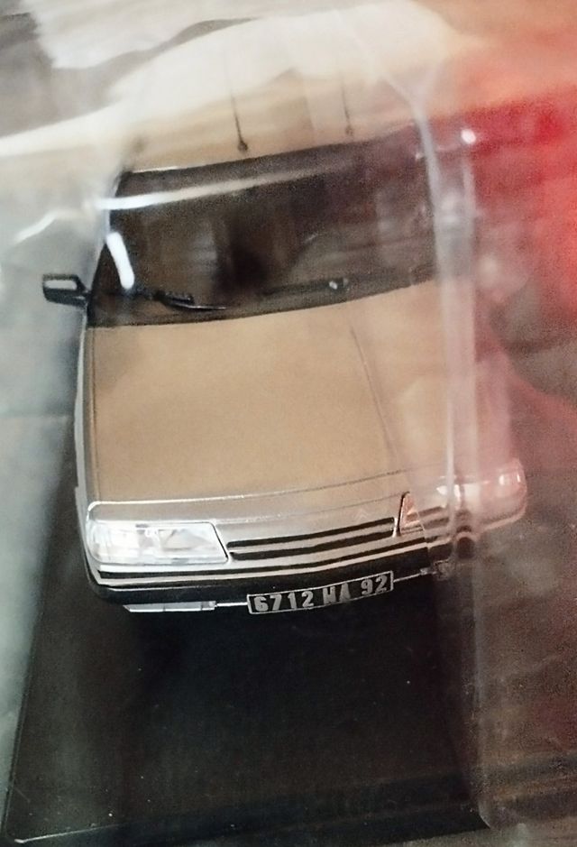 CITROËN XM BREAK. 1:24. NUEVO.
