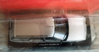 CITROËN XM BREAK. 1:24. NUEVO.