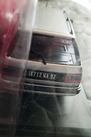 CITROËN XM BREAK. 1:24. NUEVO.
