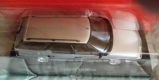 CITROËN XM BREAK. 1:24. NUEVO.