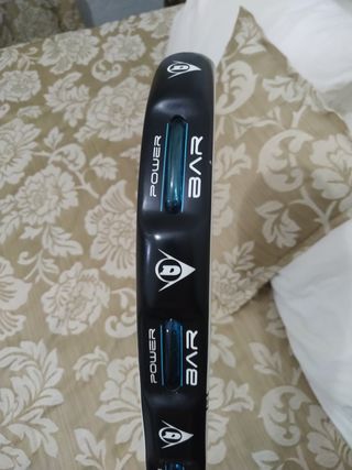 Pala Padel Dunlop
