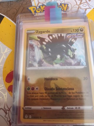 pack pokemon holográfico