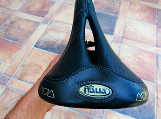 Sillín Selle Italia