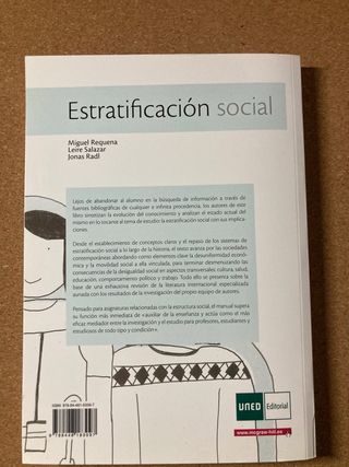 5 LIBROS CIENCIAS POLITICAS UNED