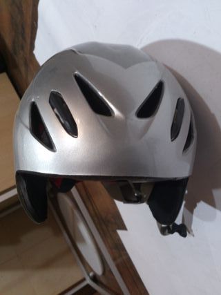 Casco ciclismo contrareloj Meteor II