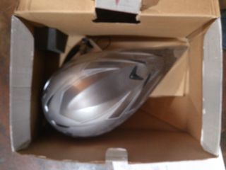 Casco ciclismo contrareloj Meteor II