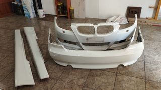 Paragolpes Delantero BMW E92 ORIGINAL