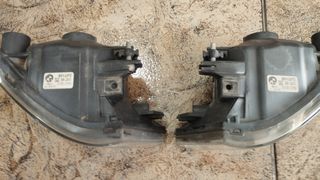 Paragolpes Delantero BMW E92 ORIGINAL