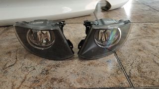 Paragolpes Delantero BMW E92 ORIGINAL