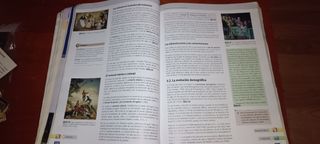 Historia de España 2 bachillerato