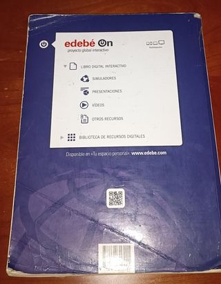 Historia de España 2 bachillerato