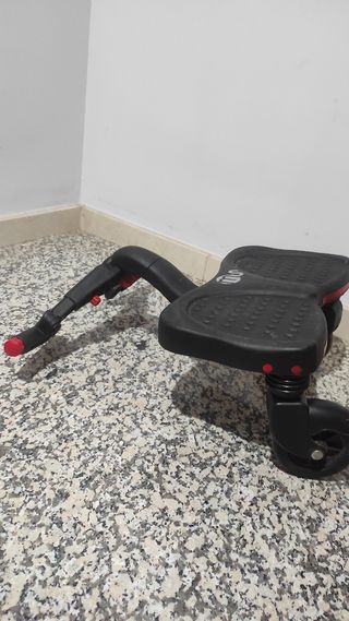Patinete universal para silla de paseo