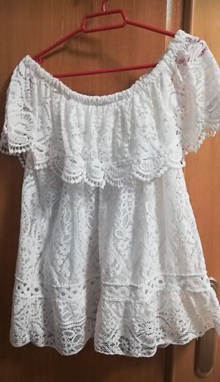 Blusa