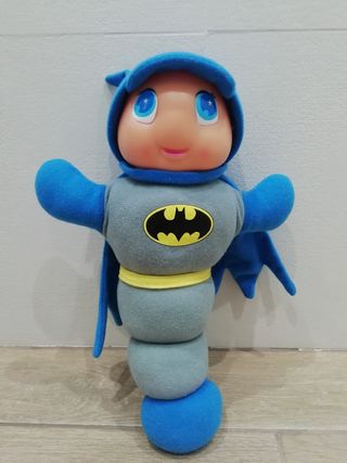 Gusiluz Batman