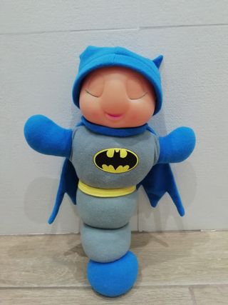 Gusiluz Batman