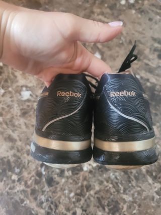 Zapatillas Reebok