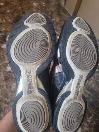 Zapatillas Reebok