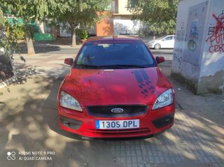 Ford Focus 2005
