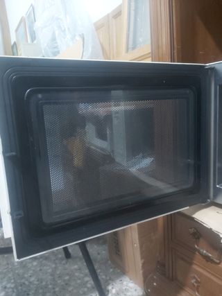 Microondas Grill grande