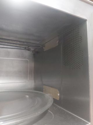 Microondas Grill grande