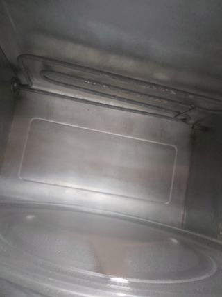 Microondas Grill grande