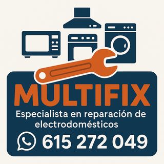Servicio técnico multimarca