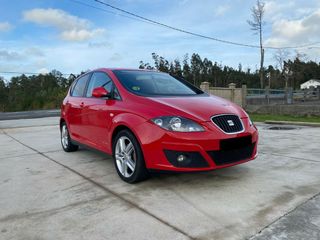 SEAT Altea 2012