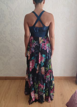 Vestido fiesta