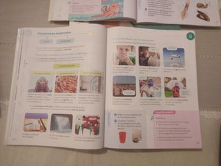 Conocimiento del Medio 3º de primaria