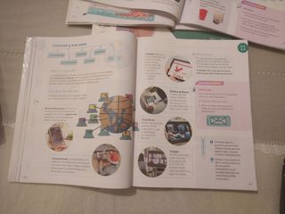 Conocimiento del Medio 3º de primaria