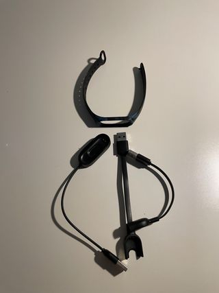 Xiaomi mi band 3 + mi band 4