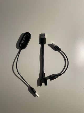 Xiaomi mi band 3 + mi band 4