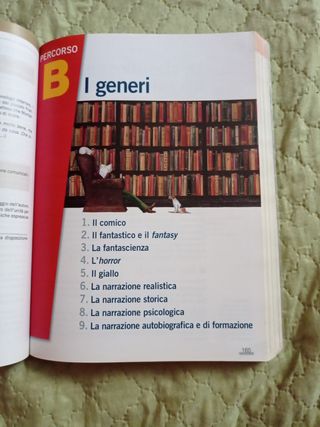 Caro immaginar Narrativa ISBN 9788808421227