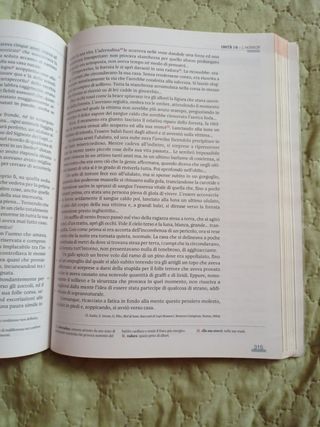 Caro immaginar Narrativa ISBN 9788808421227