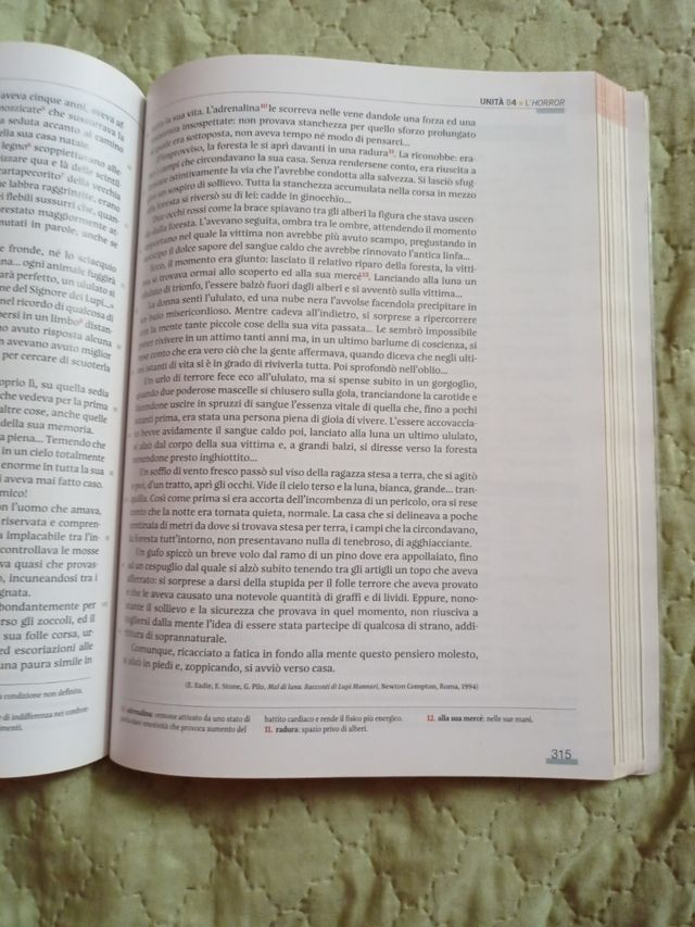 Caro immaginar Narrativa ISBN 9788808421227