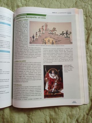 Caro immaginar Narrativa ISBN 9788808421227