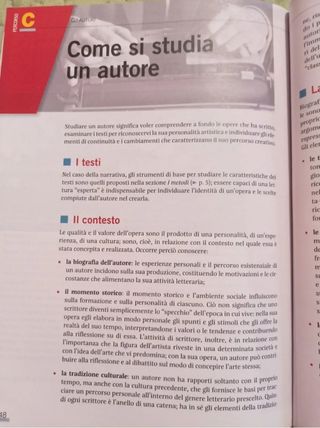 Caro immaginar Narrativa ISBN 9788808421227