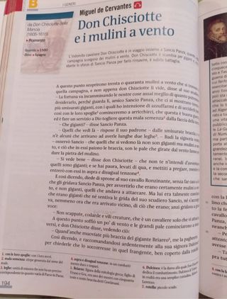 Caro immaginar Narrativa ISBN 9788808421227